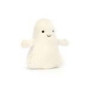 NWT! Jellycat Ooky Ghost plush